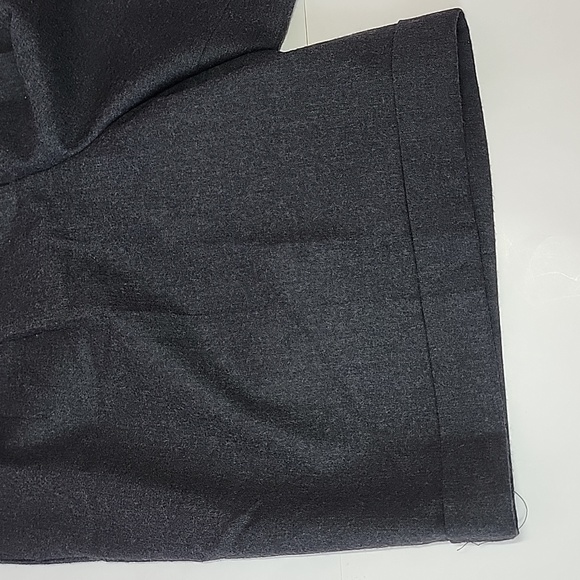 Talbots VINTAGE 80s Wool  Bermuda Shorts Trousers/  10. - Picture 7 of 16